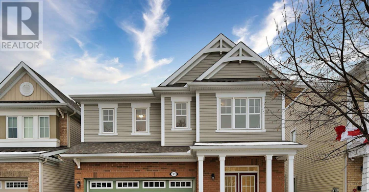 31 Summitview Drive, Ottawa, ON, K2M 2V9