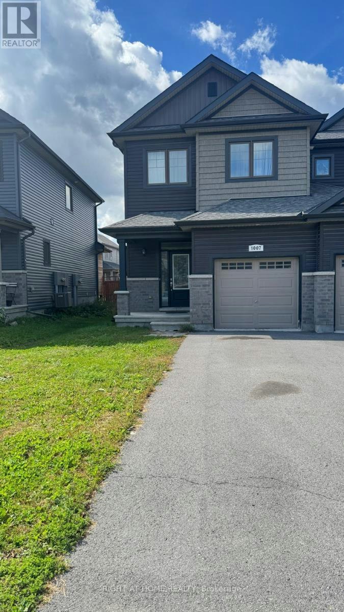 1007 Cedar Creek Drive, Ottawa, ON, K1X 0G4 - 2