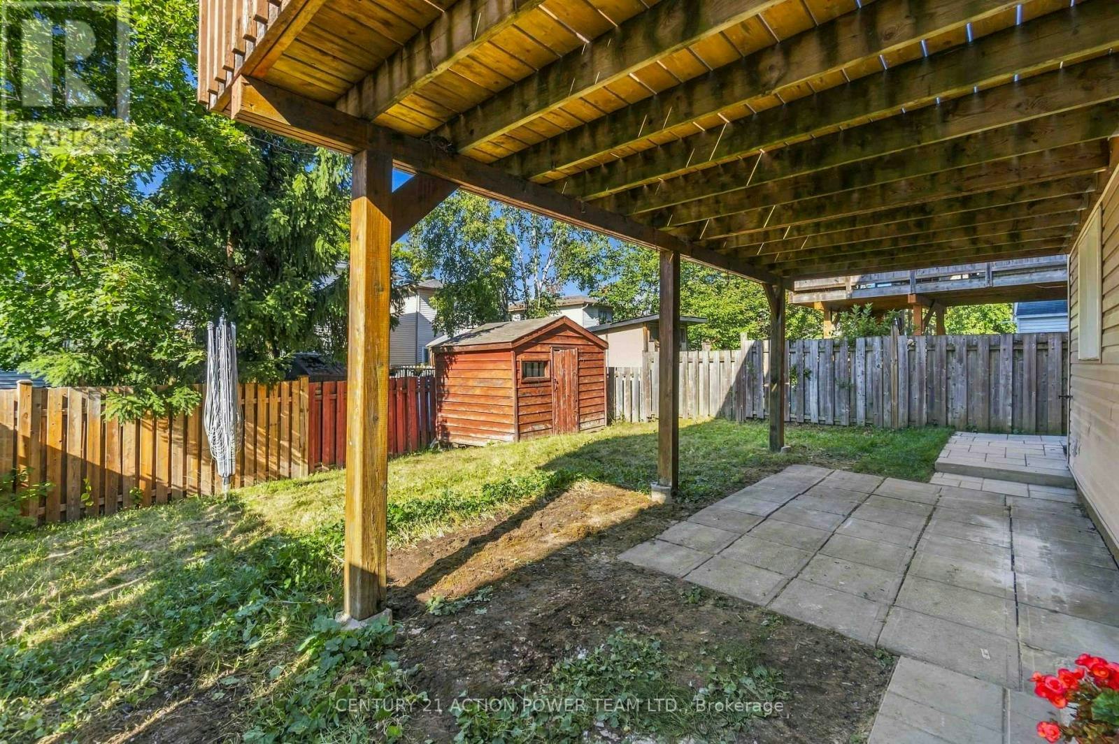 B-1936 Longman Crescent, Ottawa, ON, K1C 5G6 - 25