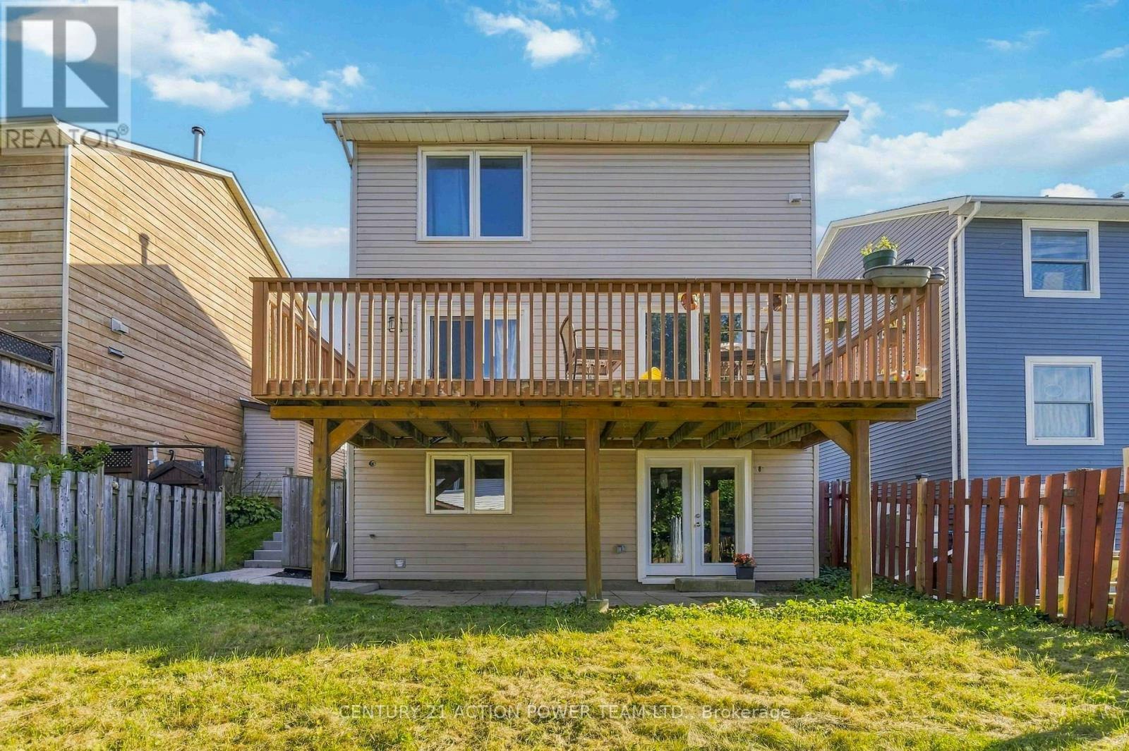 B-1936 Longman Crescent, Ottawa, ON, K1C 5G6 - 28