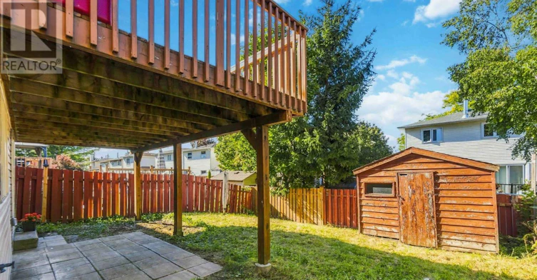 B-1936 Longman Crescent, Ottawa, ON, K1C 5G6 - 29