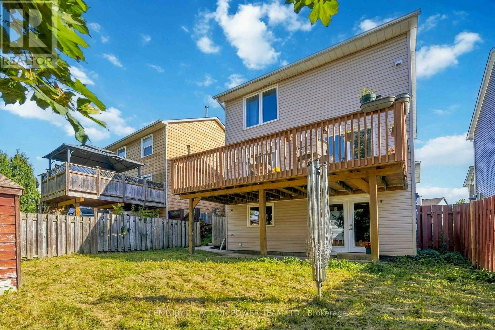 B-1936 Longman Crescent, Ottawa, ON, K1C 5G6 - 27