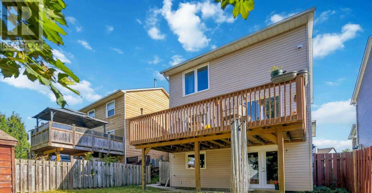 B-1936 Longman Crescent, Ottawa, ON, K1C 5G6 - 27