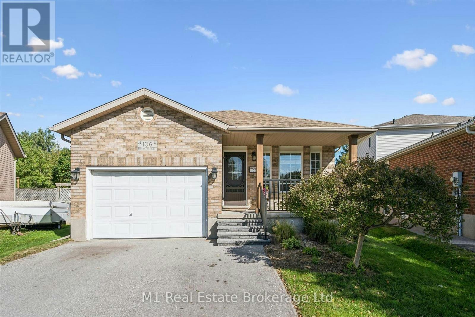 106 Bellamy Crescent, Centre Wellington, ON, N1M 3S6