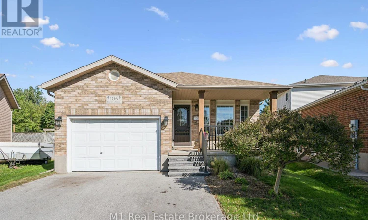 106 Bellamy Crescent