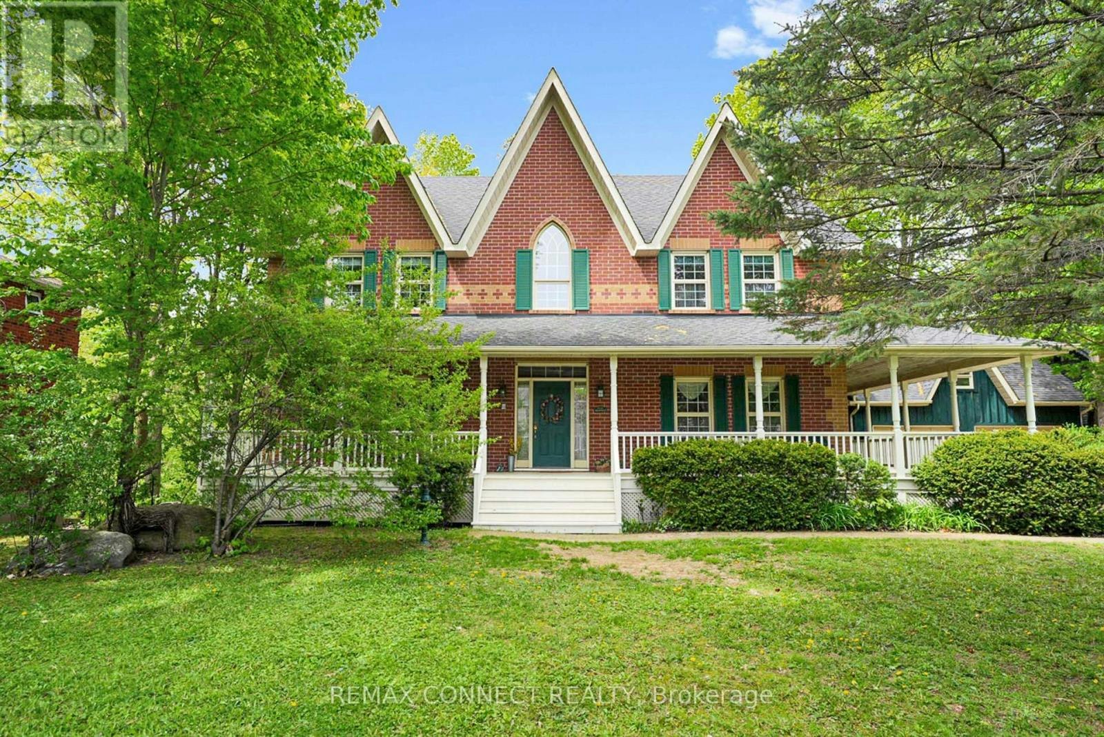 1436 Highbush Trail, Pickering, ON, L1V 1N5