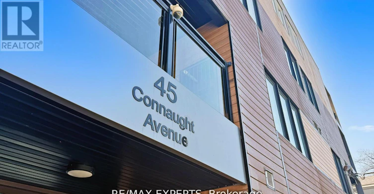 302-45 Connaught Avenue, Toronto, ON, M4L 2V8 - 13