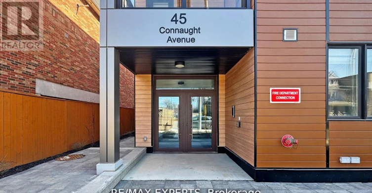 302-45 Connaught Avenue, Toronto, ON, M4L 2V8 - 14