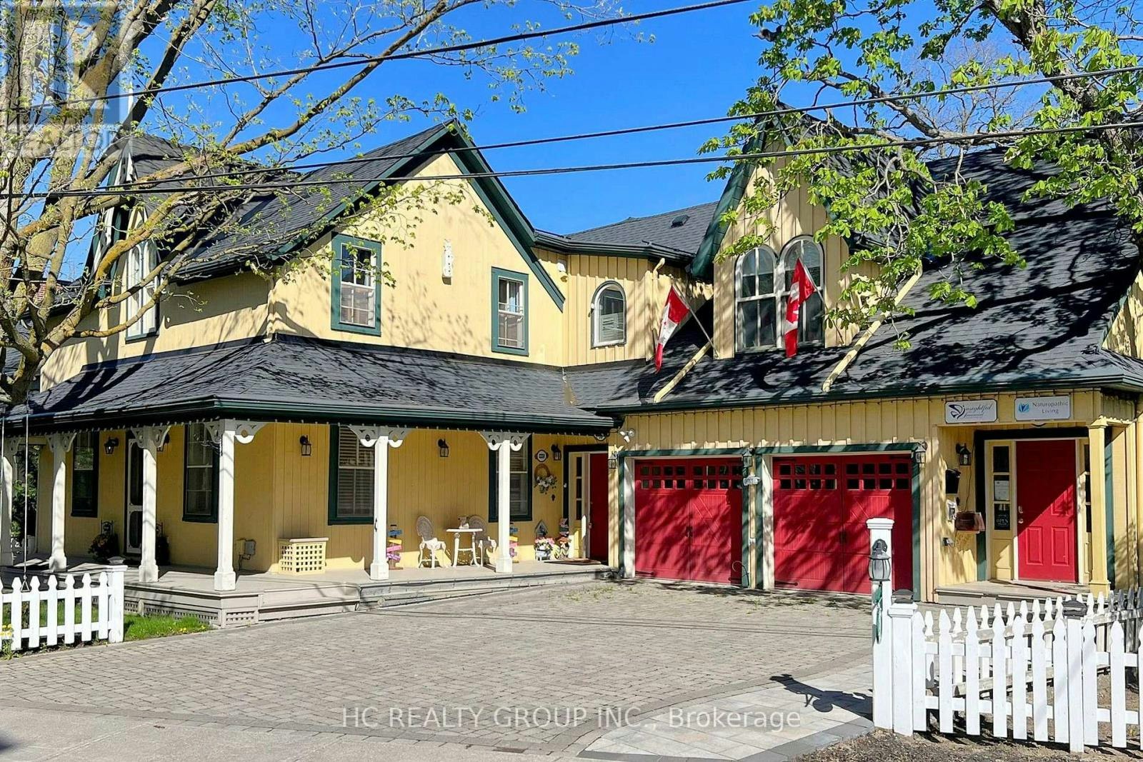 10 Station Lane, Markham, ON, L3R 1R3
