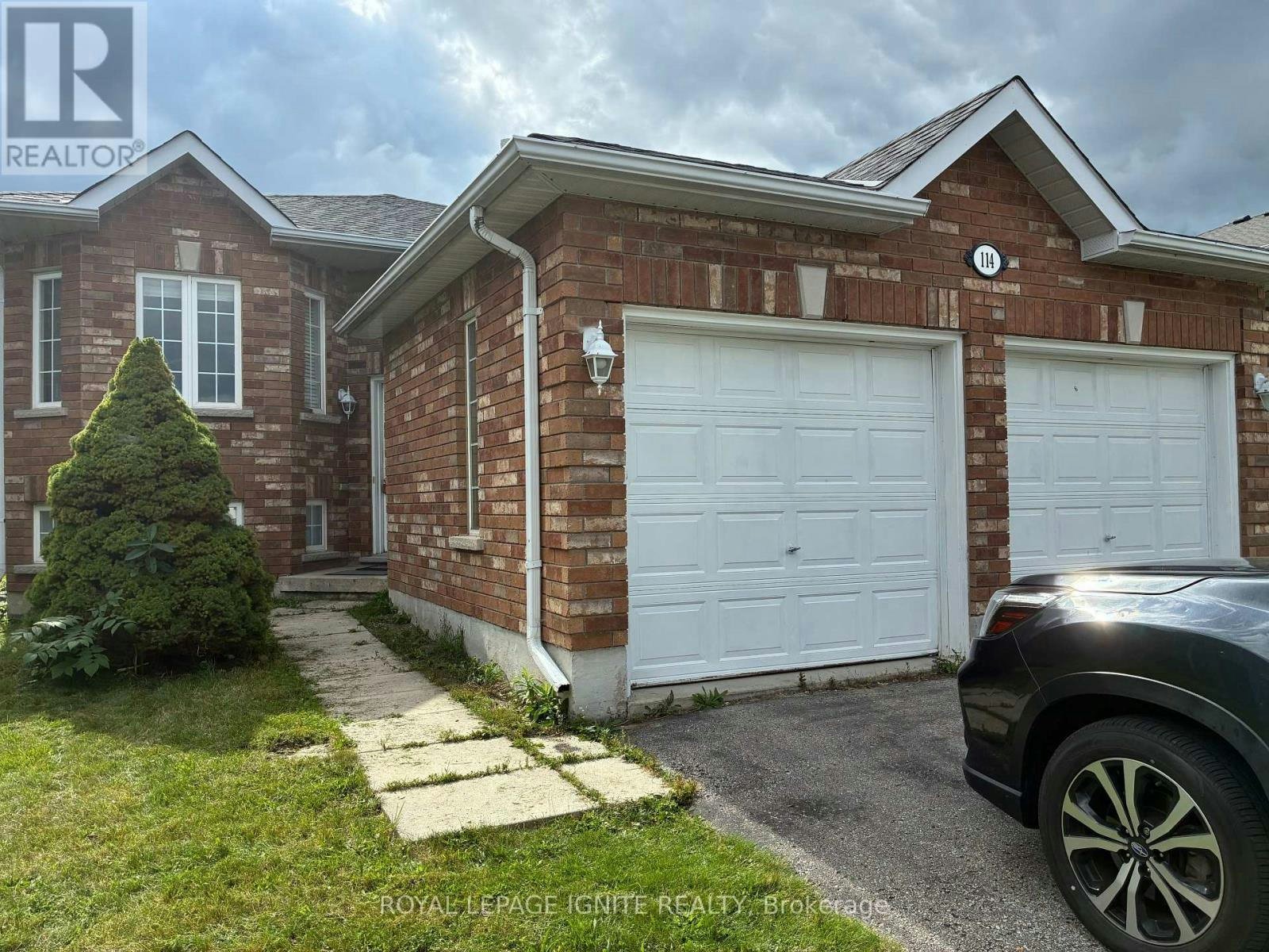 114 Bird Street, Barrie, ON, L4N 0W6 - 2