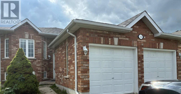 114 Bird Street, Barrie, ON, L4N 0W6 - 2