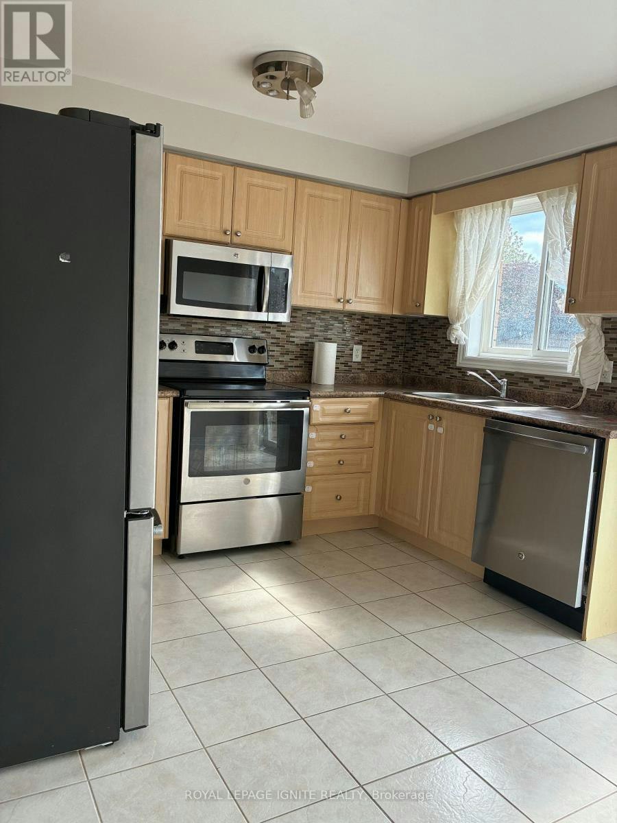 114 Bird Street, Barrie, ON, L4N 0W6 - 5