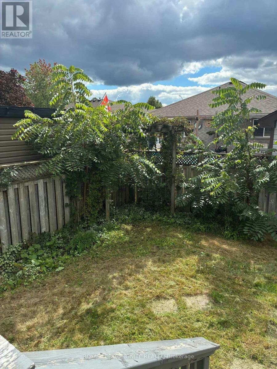 114 Bird Street, Barrie, ON, L4N 0W6 - 25