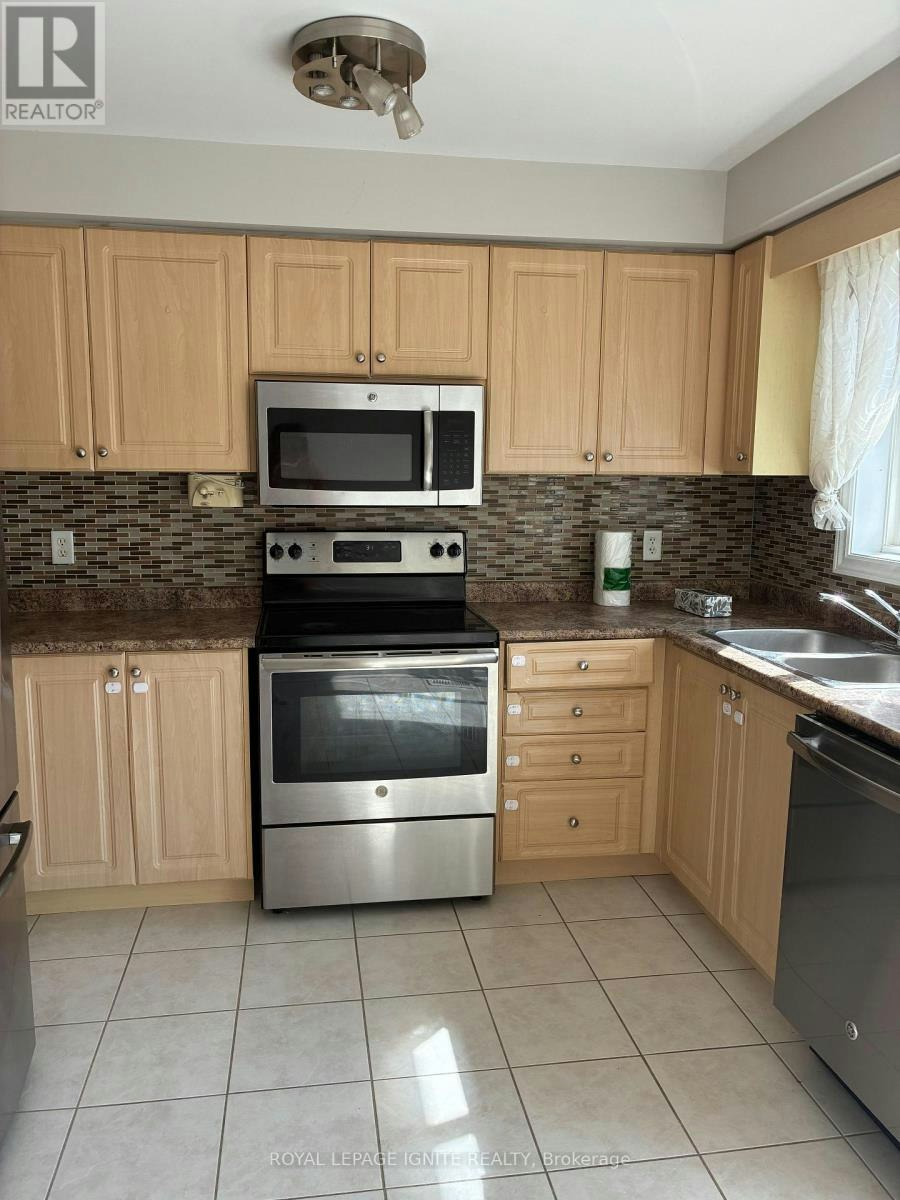 114 Bird Street, Barrie, ON, L4N 0W6 - 6