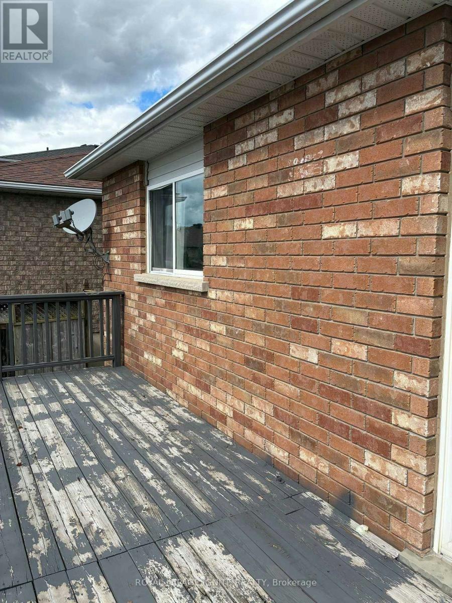 114 Bird Street, Barrie, ON, L4N 0W6 - 27