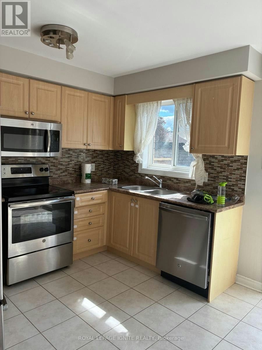 114 Bird Street, Barrie, ON, L4N 0W6 - 4