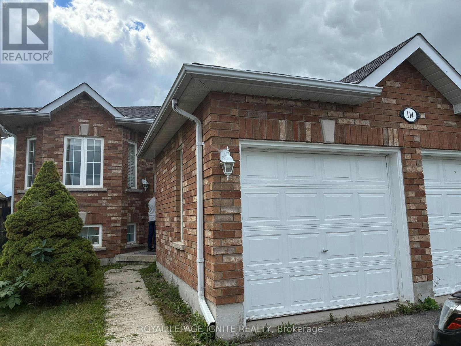 114 Bird Street, Barrie, ON, L4N 0W6 - 3