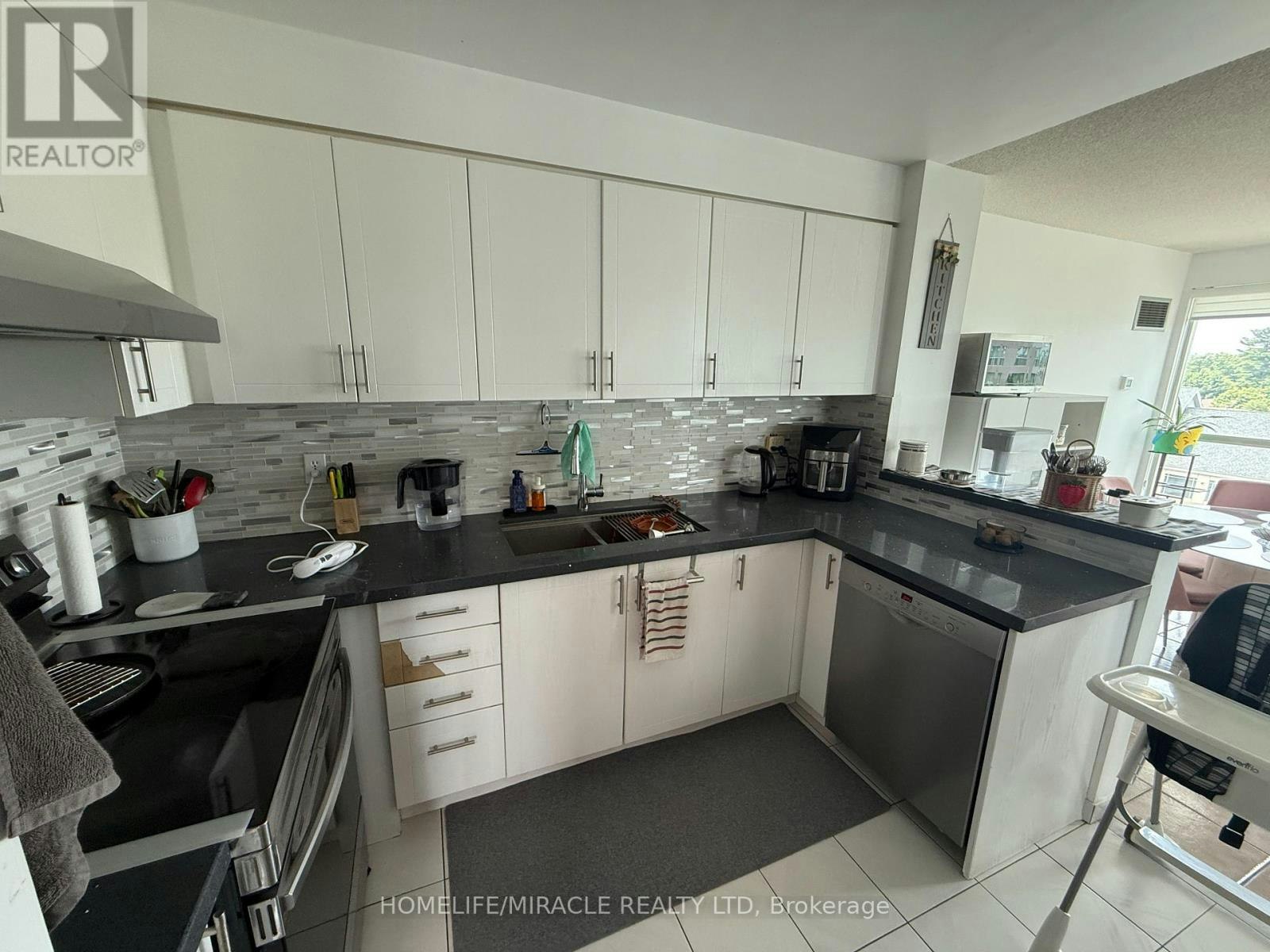 609-2177 Burnhamthorpe Road W, Mississauga, ON, L5L 5P9 - 3