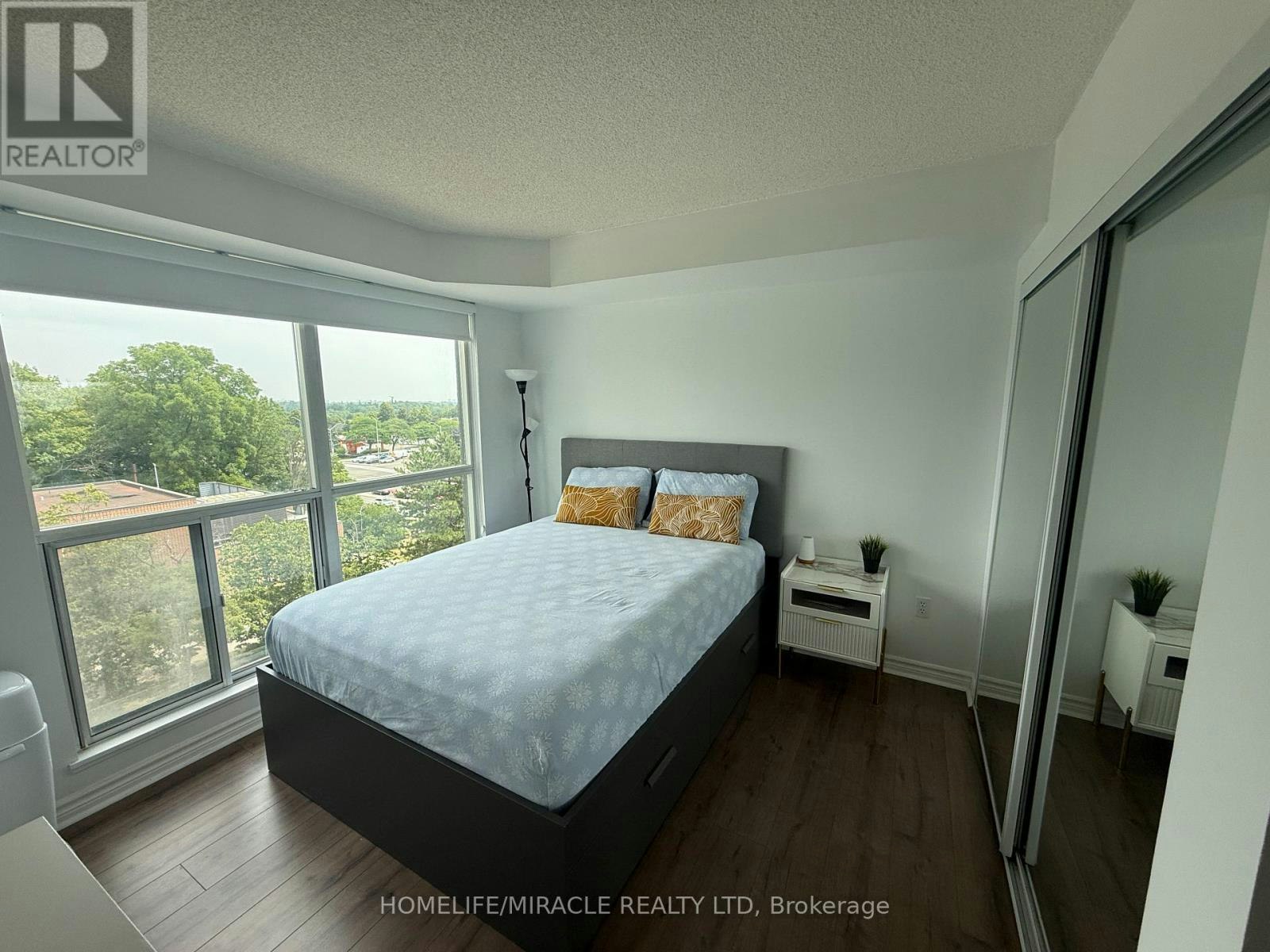 609-2177 Burnhamthorpe Road W, Mississauga, ON, L5L 5P9 - 6