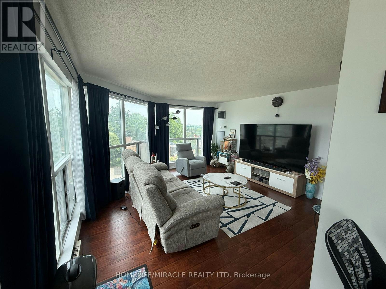 609-2177 Burnhamthorpe Road W, Mississauga, ON, L5L 5P9 - 5