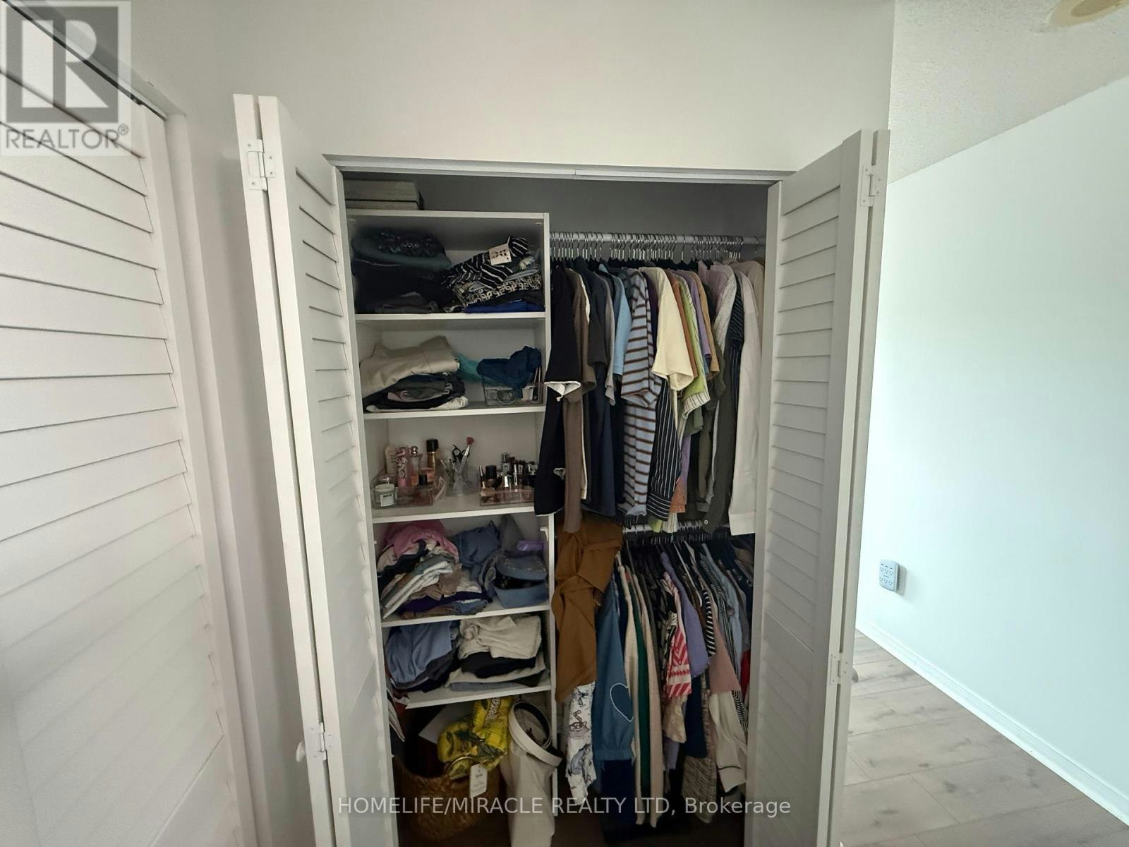 609-2177 Burnhamthorpe Road W, Mississauga, ON, L5L 5P9 - 2