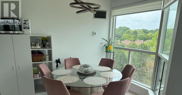609-2177 Burnhamthorpe Road W, Mississauga, ON, L5L 5P9 - 4