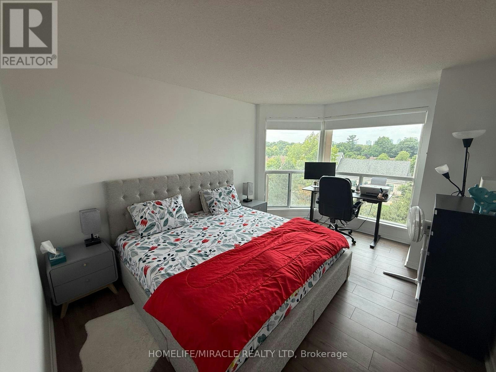 609-2177 Burnhamthorpe Road W, Mississauga, ON, L5L 5P9 - 7