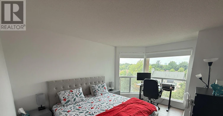 609-2177 Burnhamthorpe Road W, Mississauga, ON, L5L 5P9 - 7