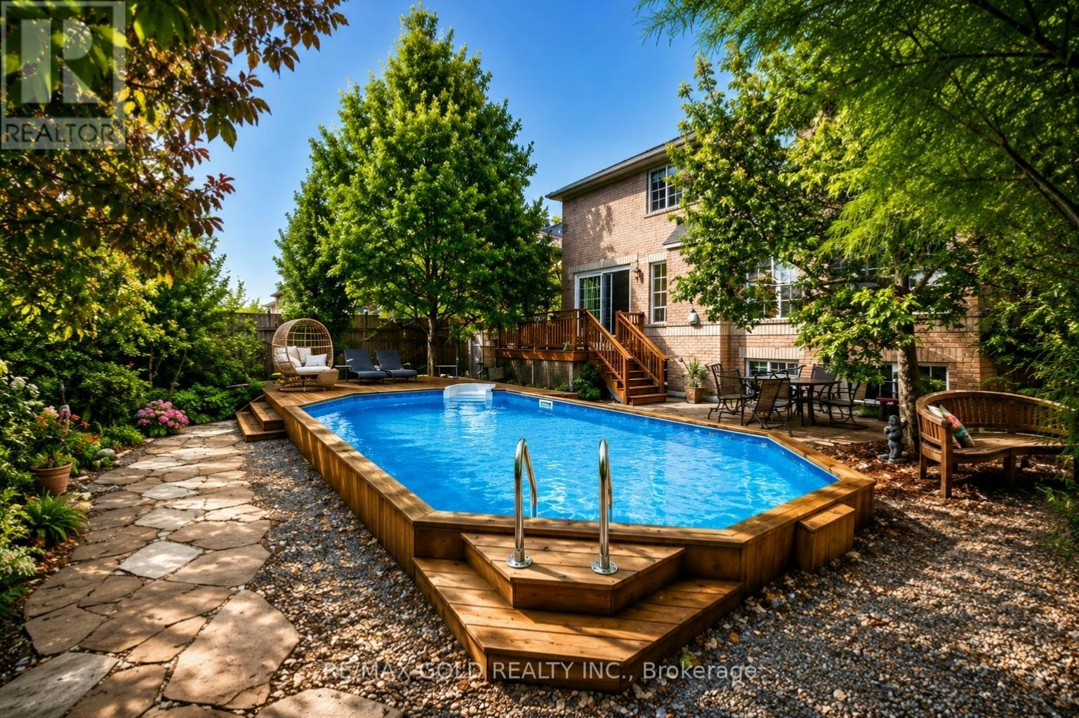 40 Maldives Crescent, Brampton, ON, L6P 1L3
