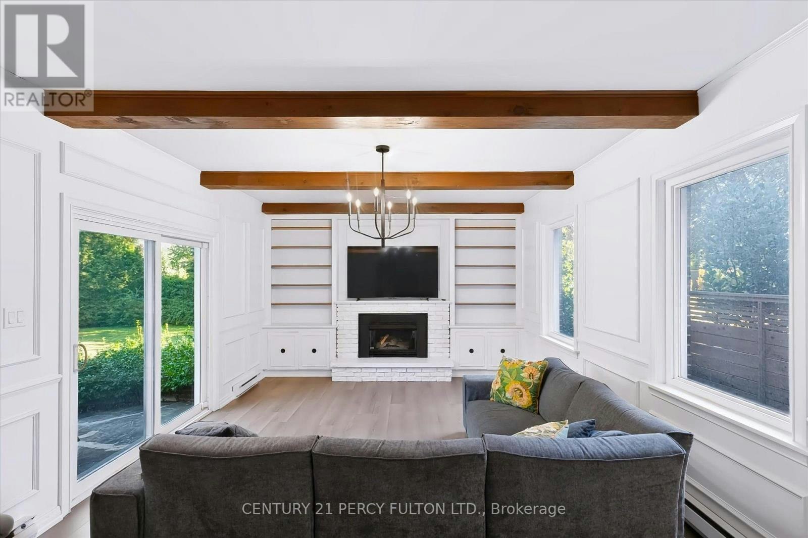 1503 Lochlin Trail, Mississauga, ON, L5G 3V6 - 16