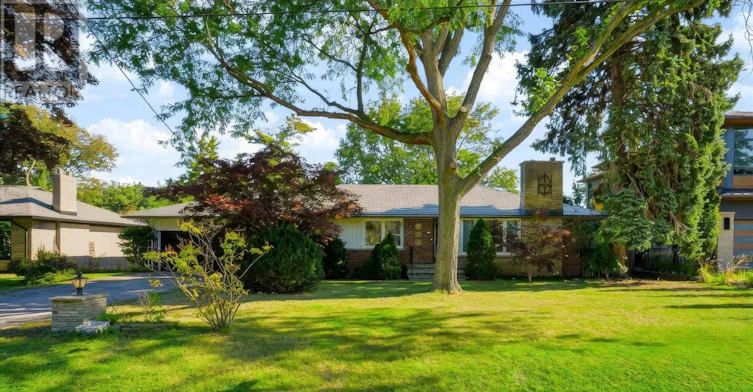 1503 Lochlin Trail, Mississauga, ON, L5G 3V6 - 2