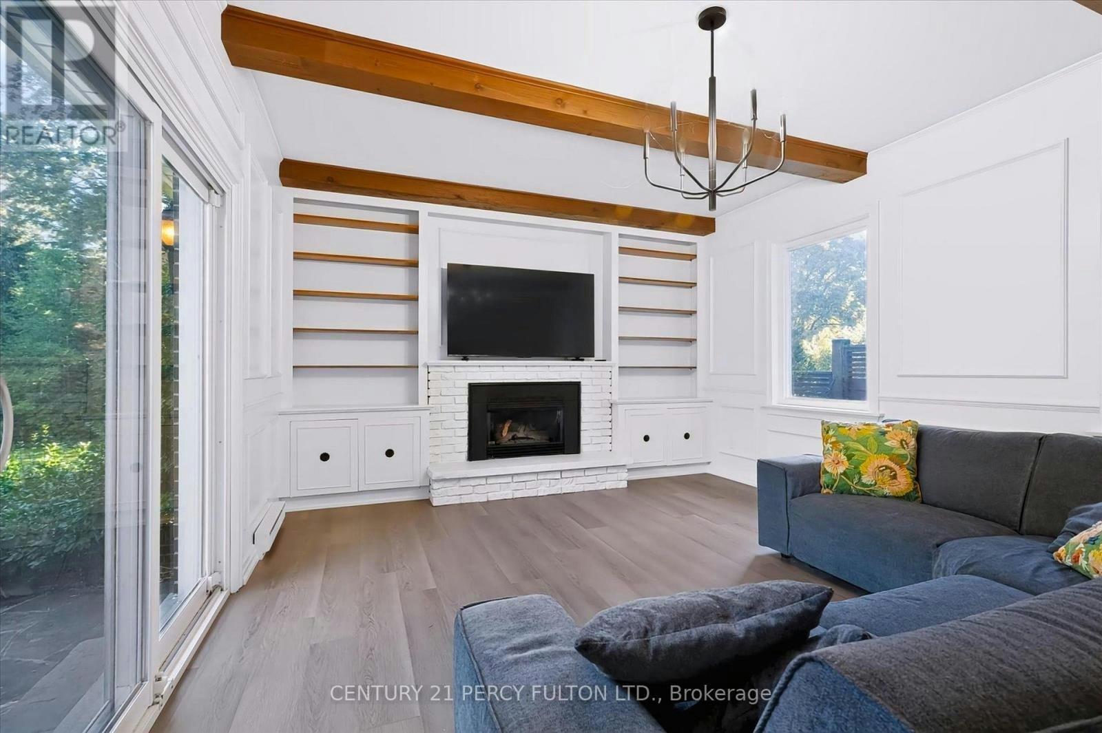 1503 Lochlin Trail, Mississauga, ON, L5G 3V6 - 17