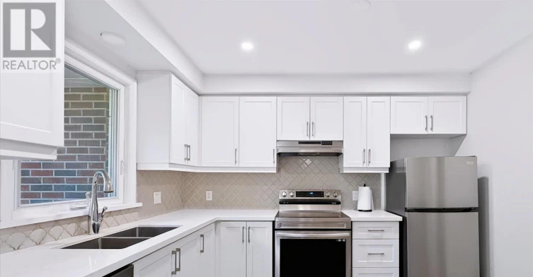 1503 Lochlin Trail, Mississauga, ON, L5G 3V6 - 20