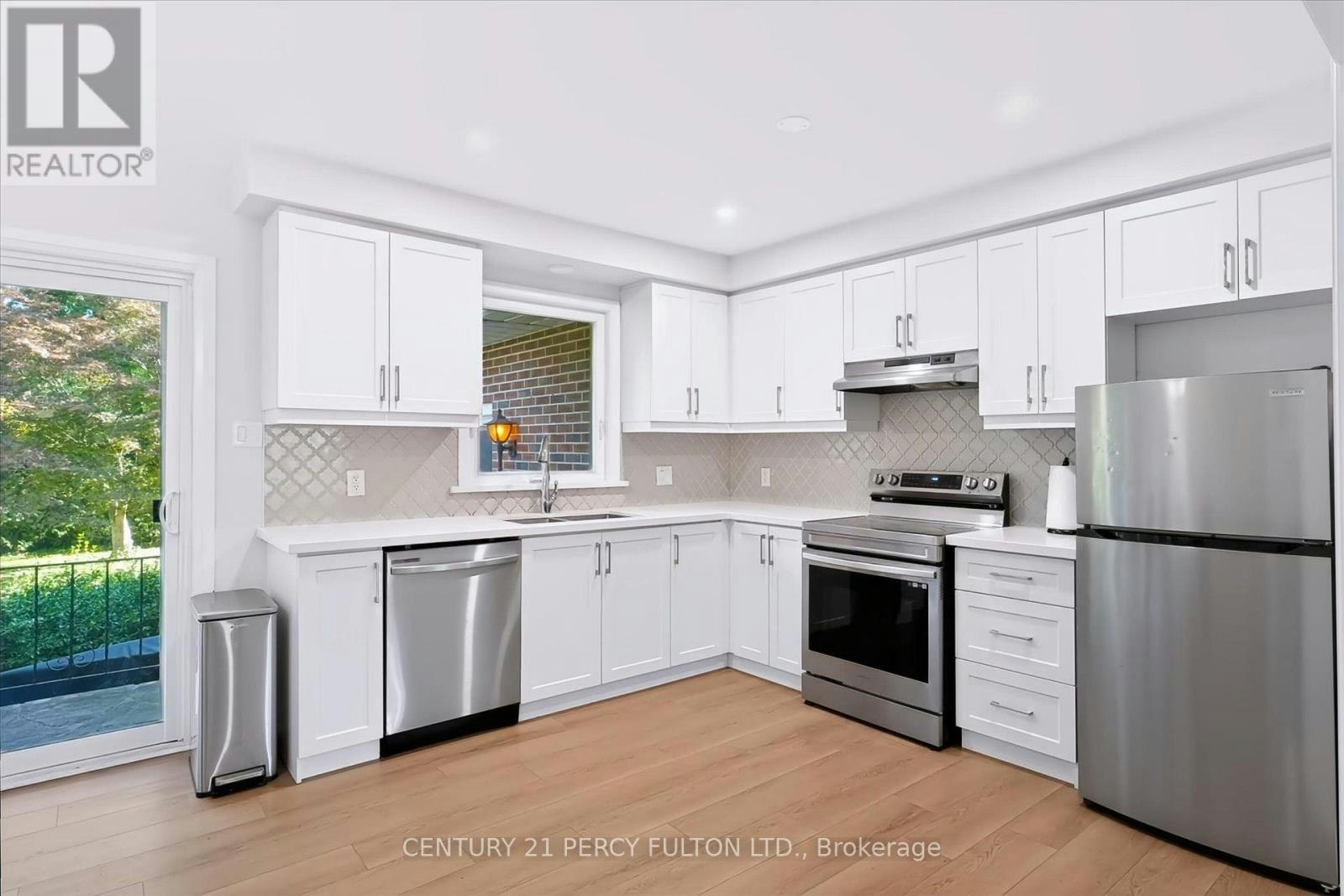 1503 Lochlin Trail, Mississauga, ON, L5G 3V6 - 23