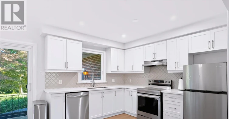 1503 Lochlin Trail, Mississauga, ON, L5G 3V6 - 23