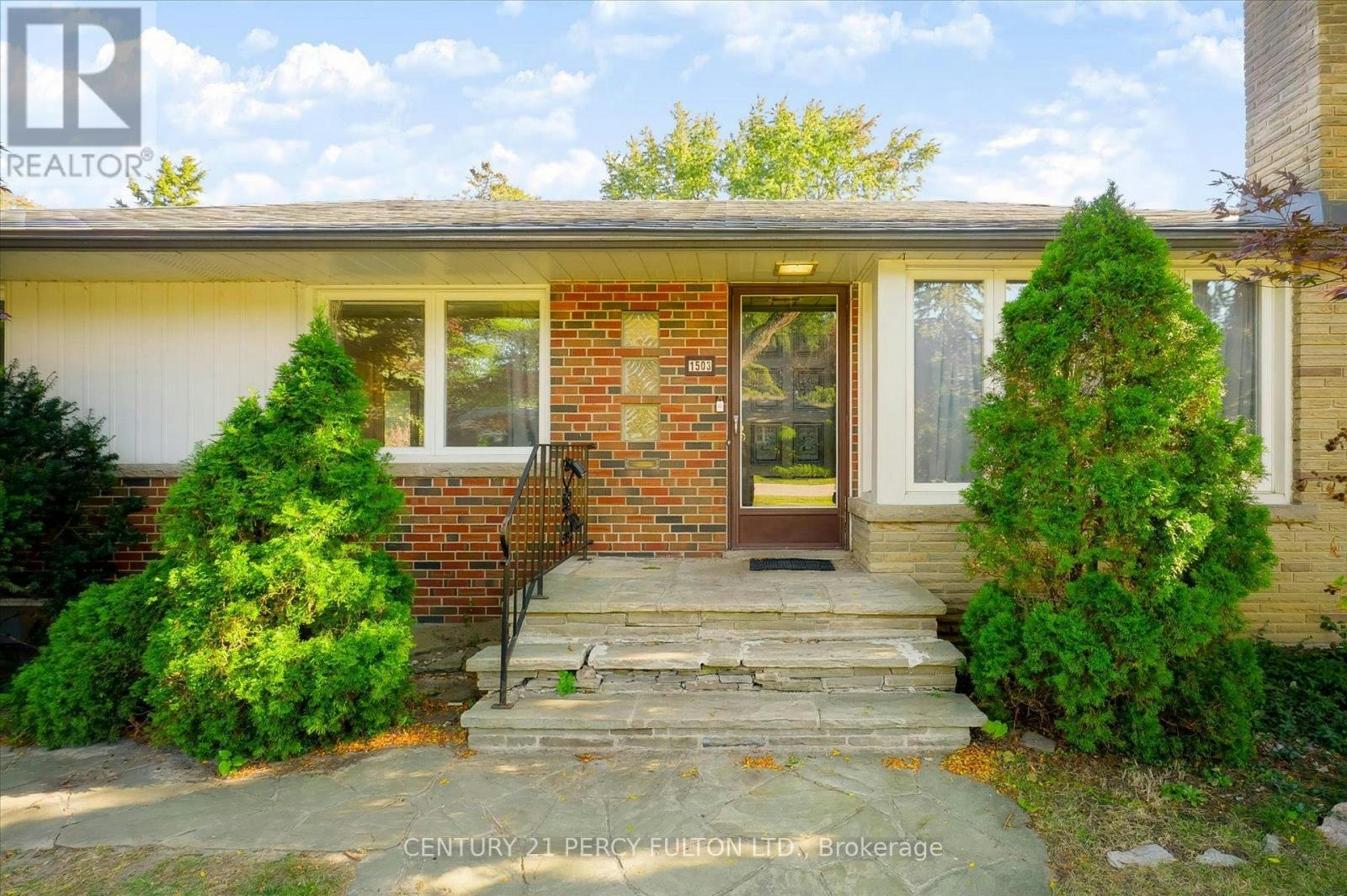 1503 Lochlin Trail, Mississauga, ON, L5G 3V6 - 8