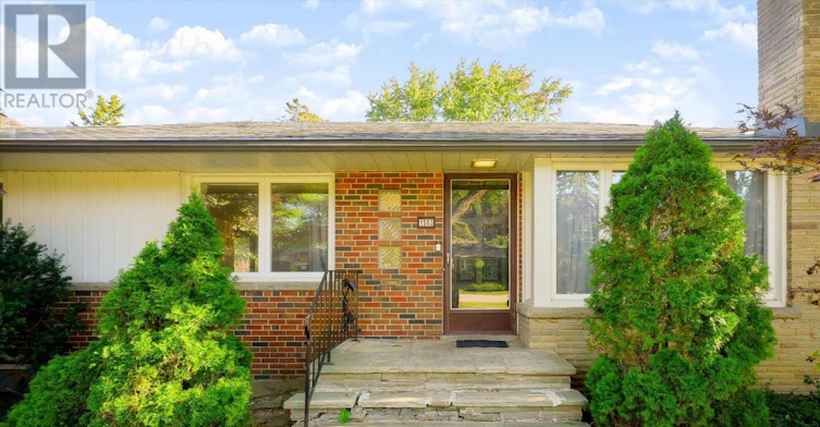 1503 Lochlin Trail, Mississauga, ON, L5G 3V6 - 8