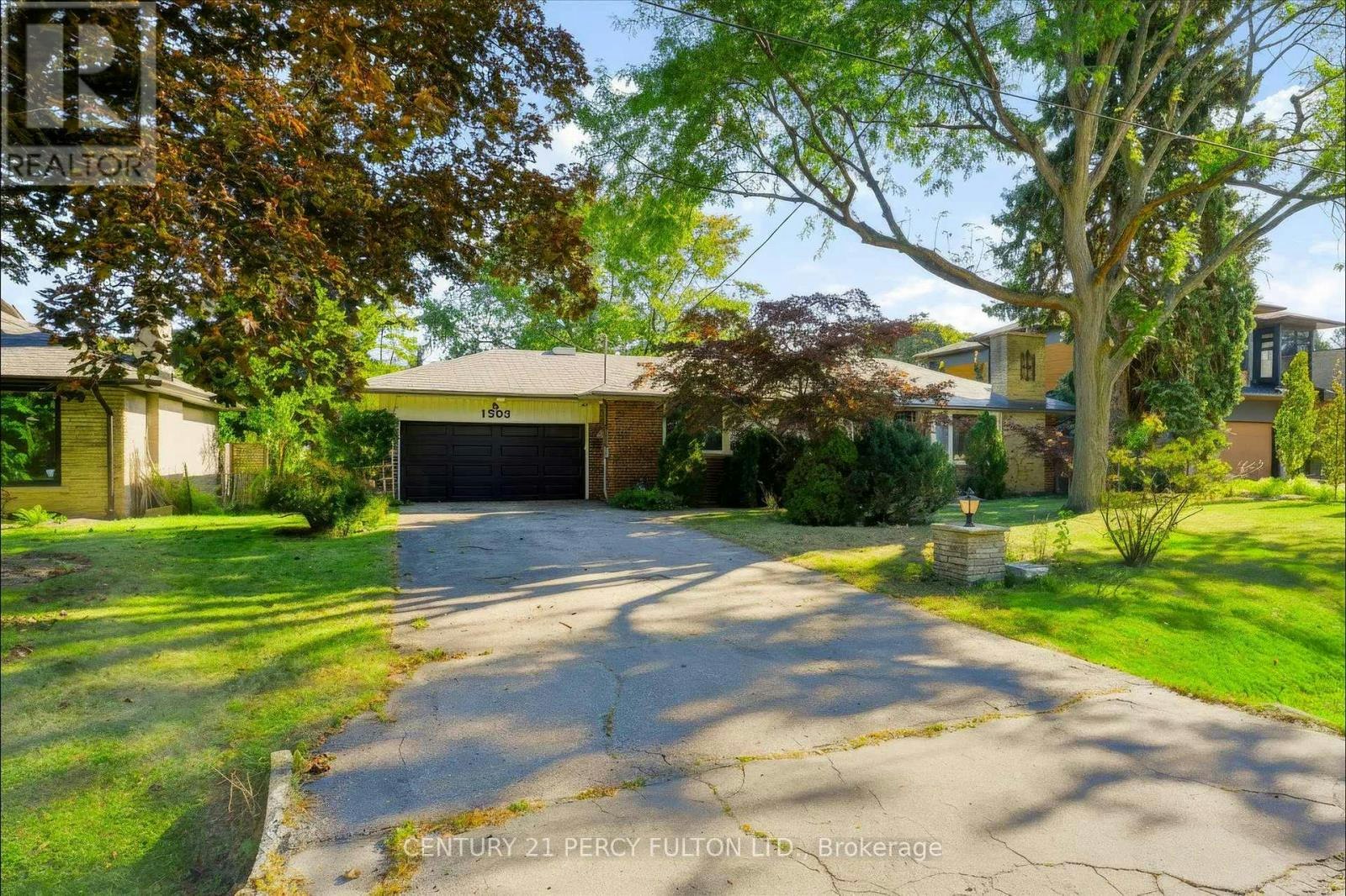 1503 Lochlin Trail, Mississauga, ON, L5G 3V6