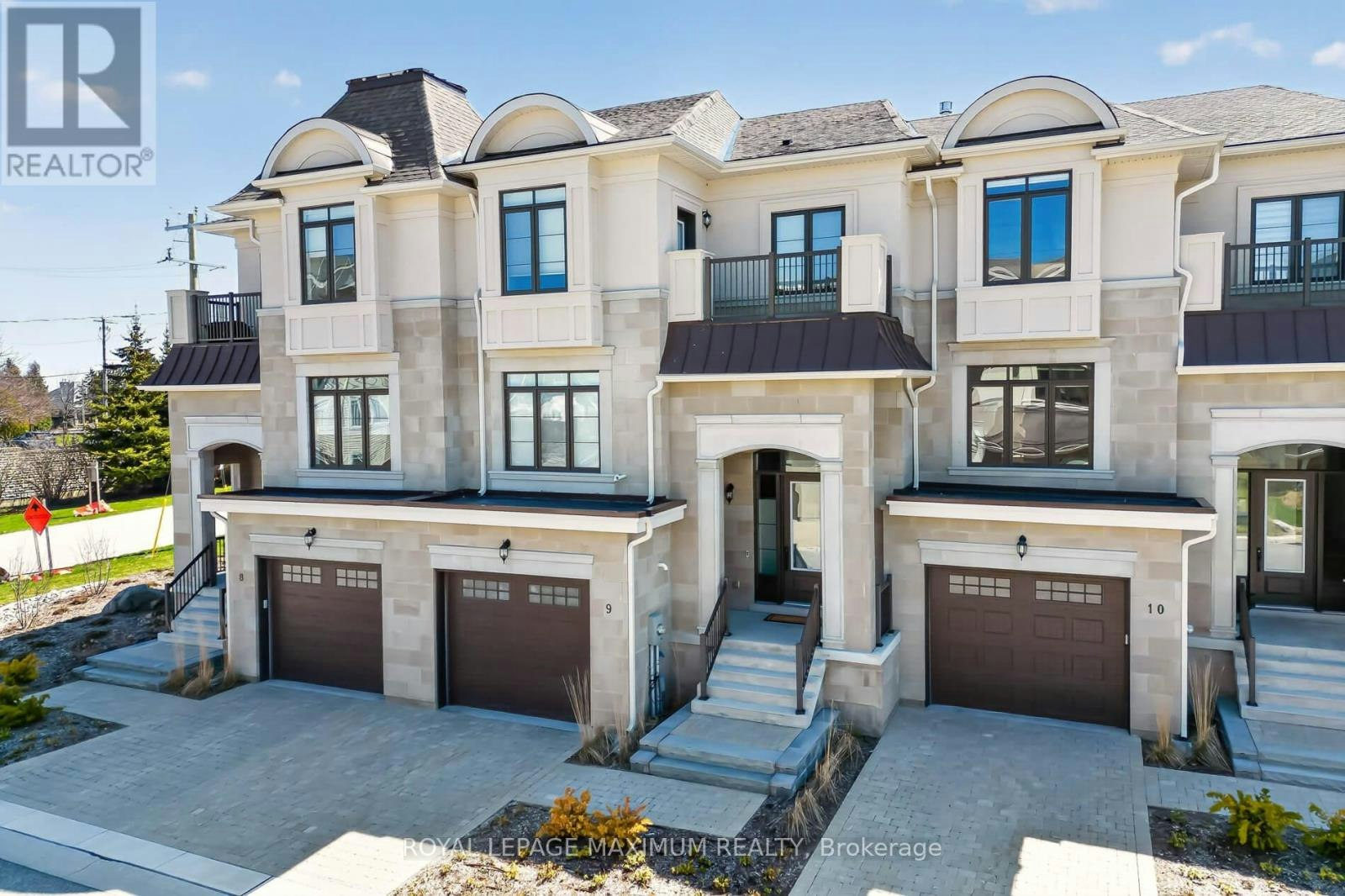 9-11 Bay Street, Blue Mountains, ON, N0H 2P0