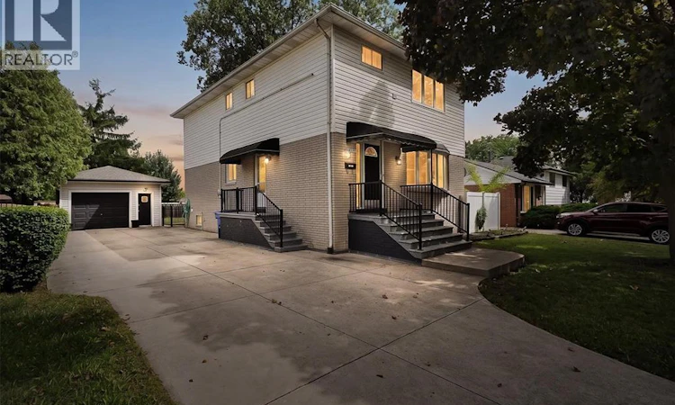 3138 Hartley Drive