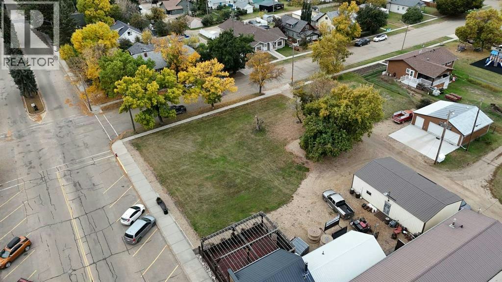 4906 50 Street, Bashaw, AB, T0B 0H0