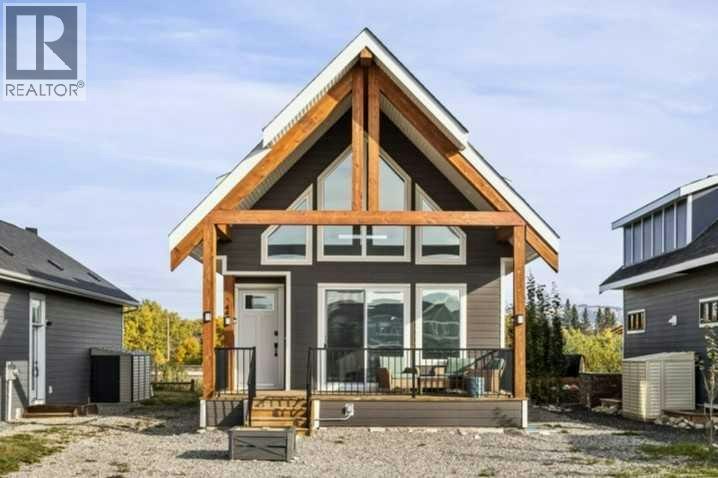 44 Cottageclub Lane, Rural Rocky View County, AB, T4C 1B1