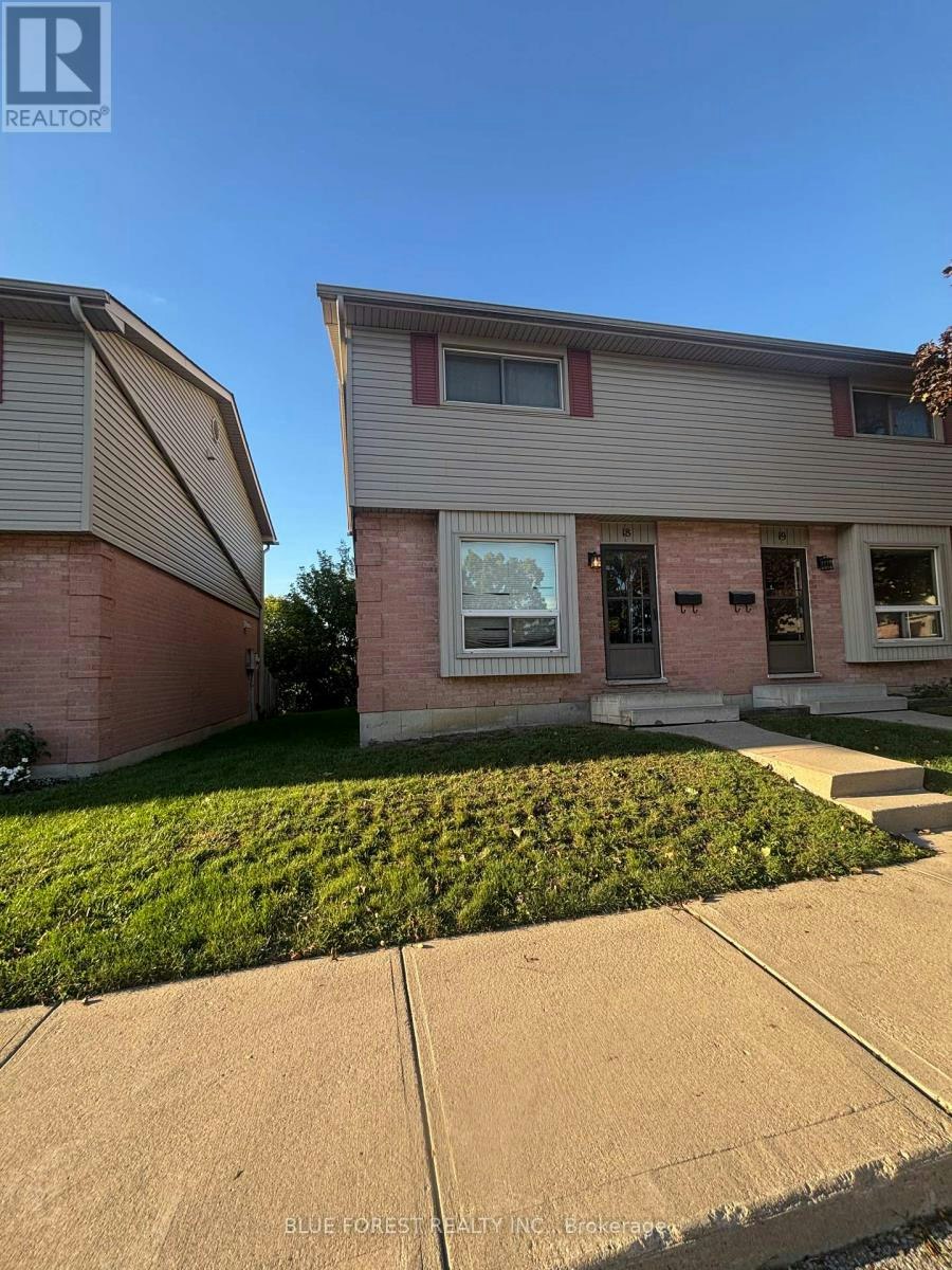 18-1200 Cheapside Street, London, ON, N5Y 5J6
