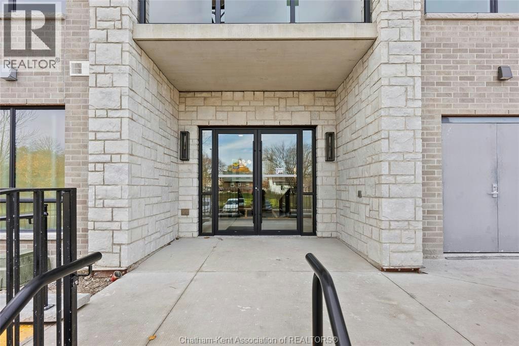 512-364 Grand Avenue East, Chatham-Kent, ON, N7L 1W6 - 41