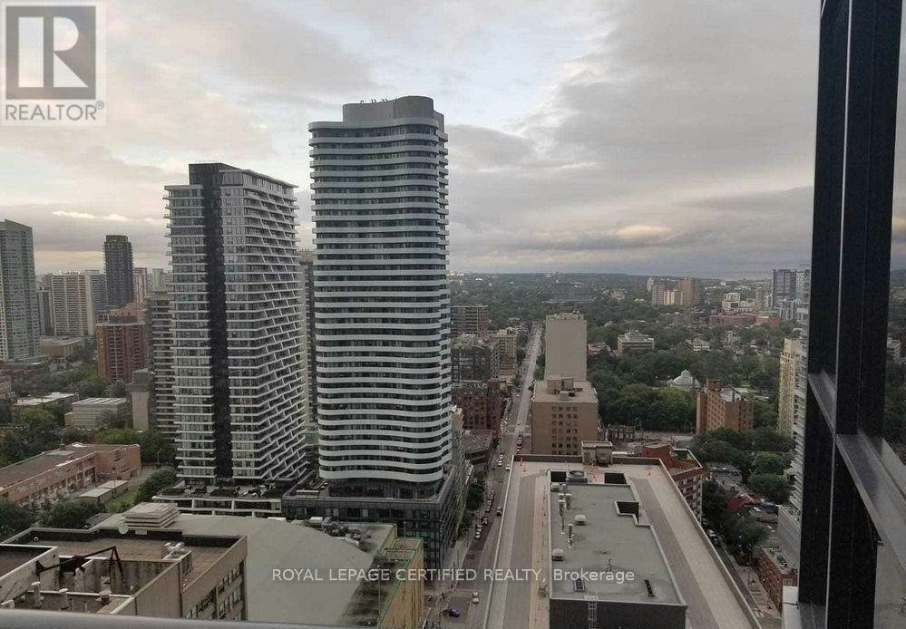 3306-25 Carlton Street, Toronto, ON, M5B 1L4 - 2