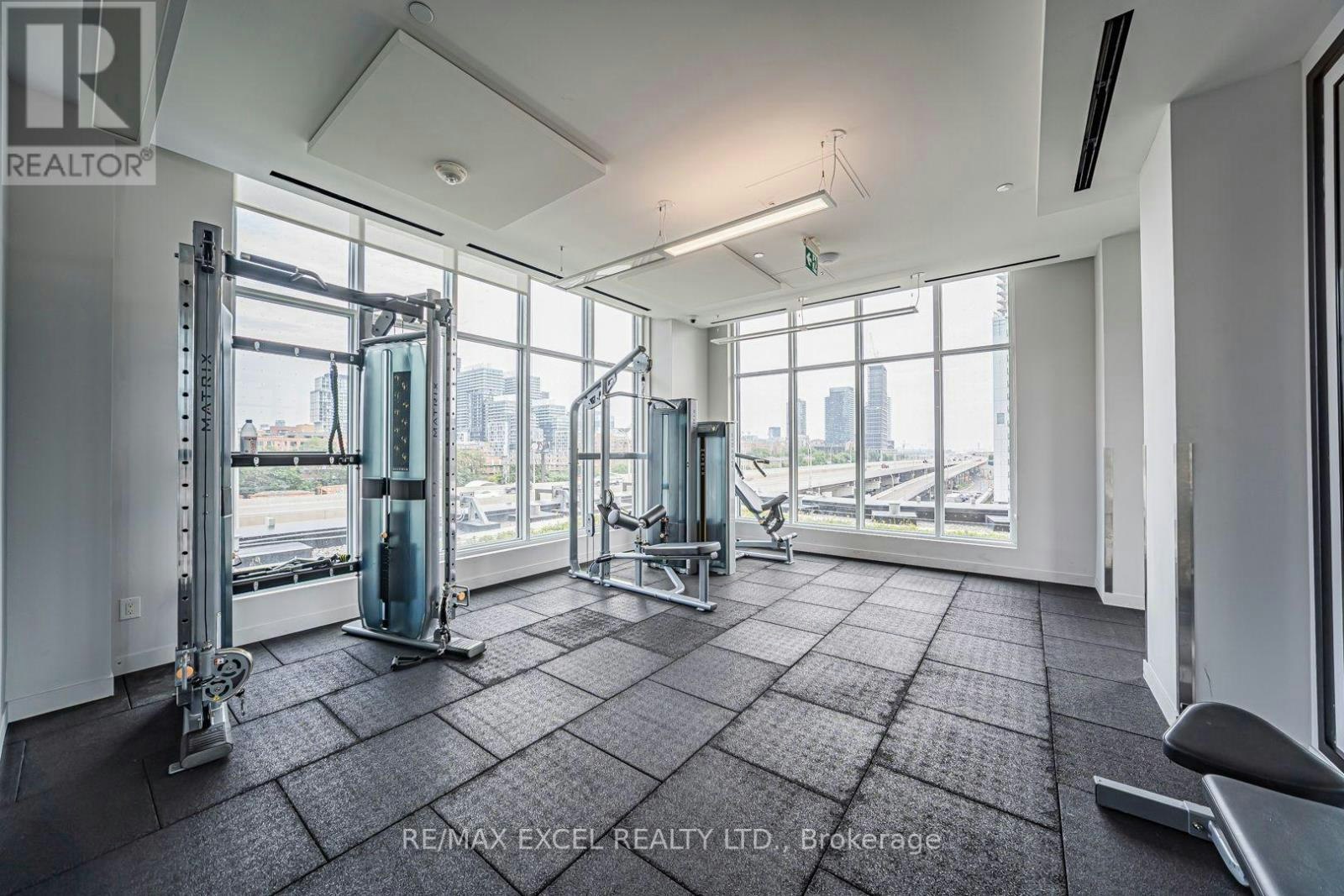 3311-20 Richardson Street, Toronto, ON, M5A 0S6 - 40