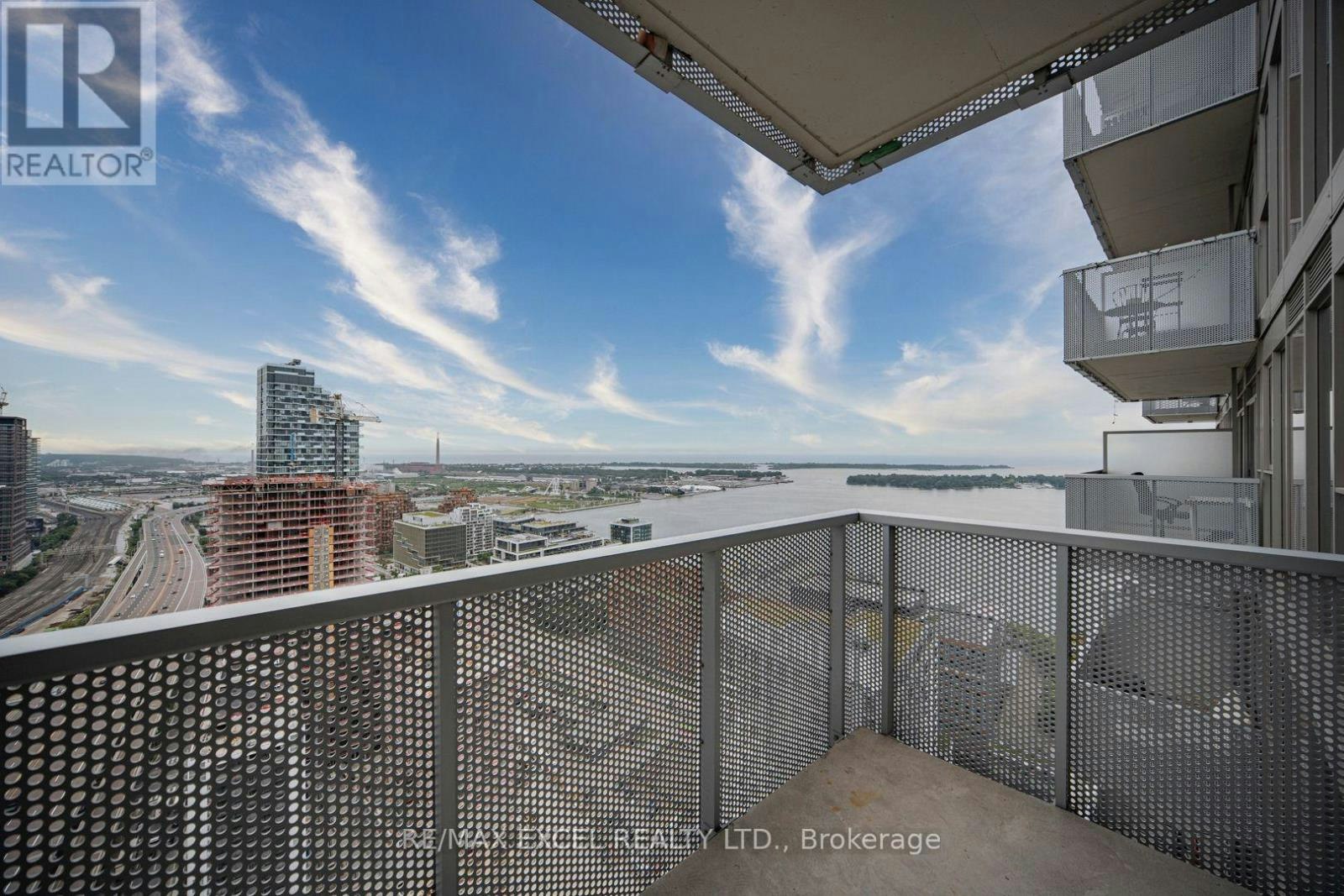 3311-20 Richardson Street, Toronto, ON, M5A 0S6 - 35