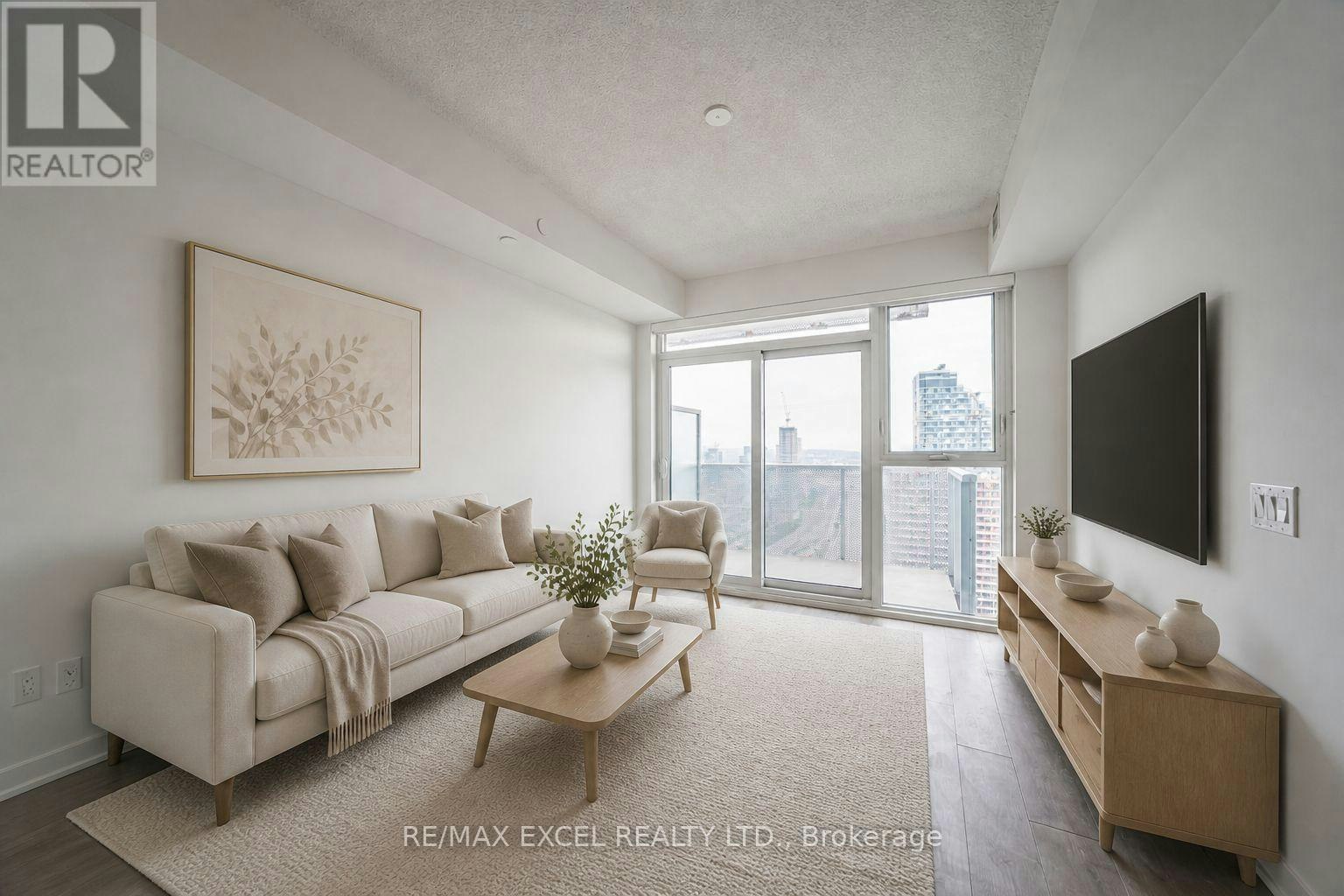 3311-20 Richardson Street, Toronto, ON, M5A 0S6 - 21