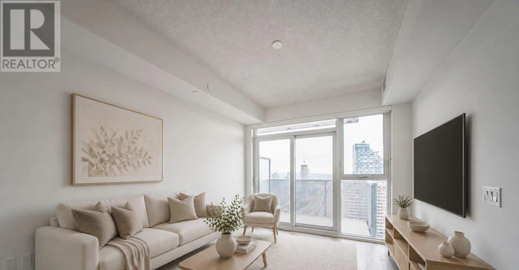 3311-20 Richardson Street, Toronto, ON, M5A 0S6 - 21