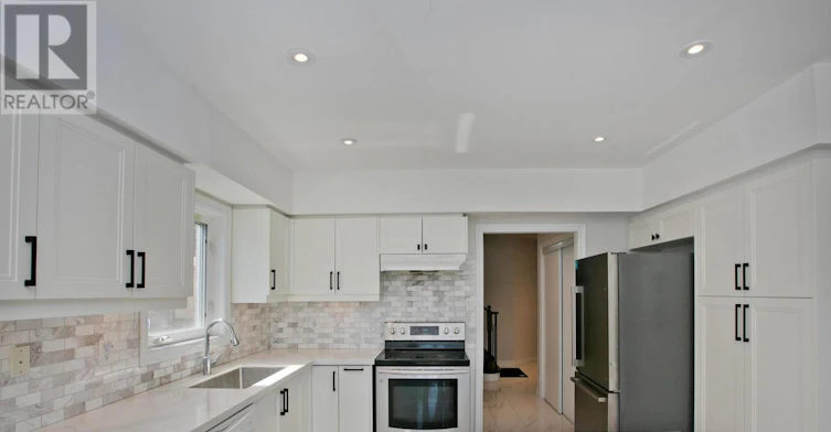 22 Taos Court, Richmond Hill, ON, L4C 0G5 - 5